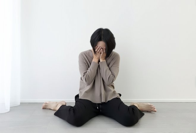 占い師に洗脳された精神障がいがある母を放置するリスク