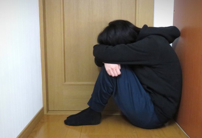 ストーカーの被害を放置する危険性