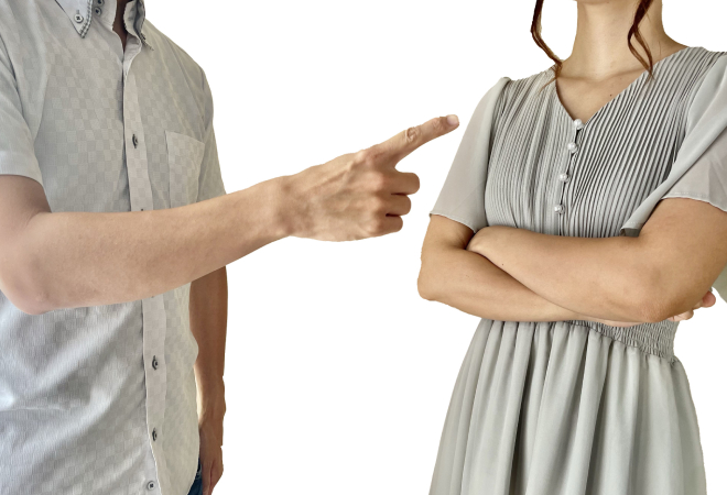 ゴミ捨てのルールを守らない隣人を放置する危険性