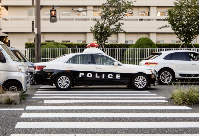 ストーカー加害者に探偵を雇われた際の解決法