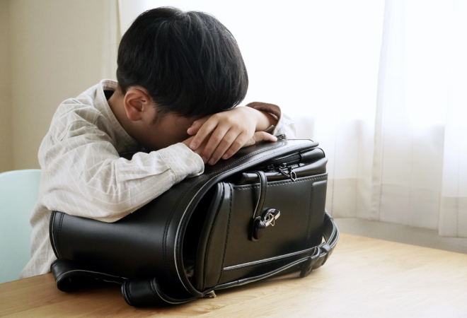 いじめ問題が未だなくならないのはなぜか