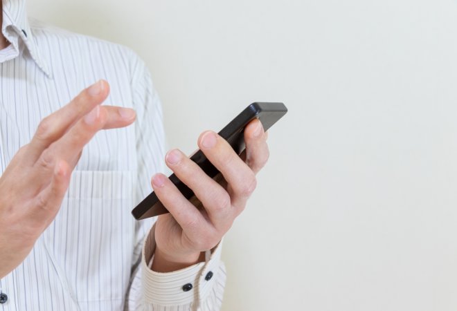 探偵依頼をする前に無料相談を利用する