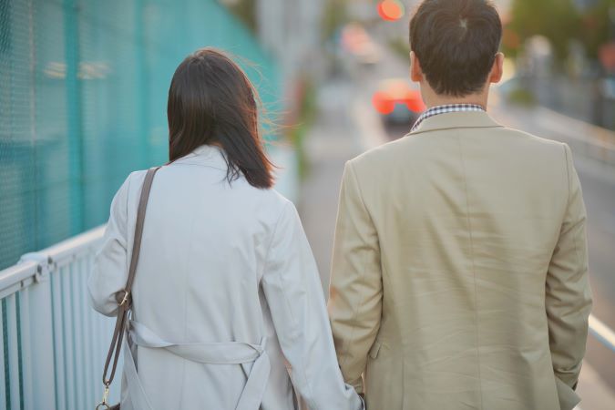 なぜ浮気している人は特定のアプリを入れるのか