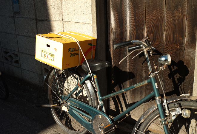 盗難された自転車をいち早く取り返すためには