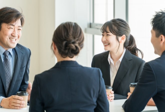 探偵依頼をする前に無料相談を利用する