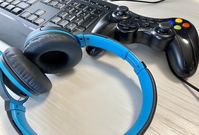 オンラインゲームを介して頻発する被害から子どもを守るには