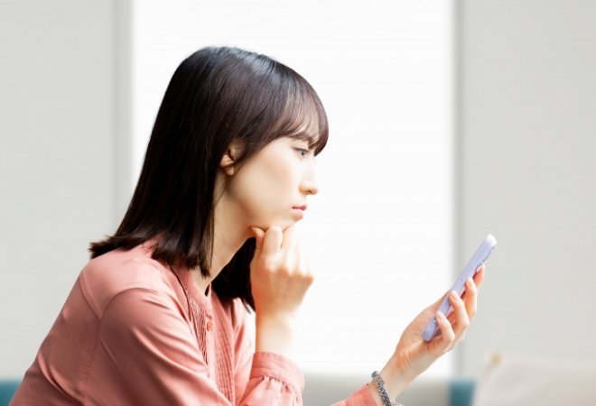 SNS型投資詐欺の実態