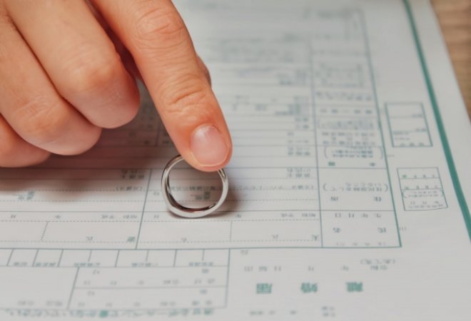 妻のママ活疑惑を放置する危険性