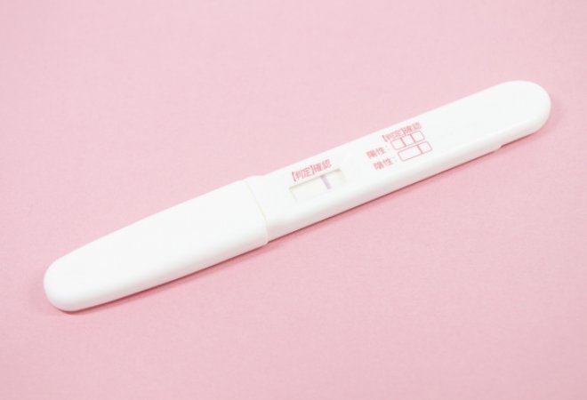 夫から「浮気相手が妊娠した」と言われた