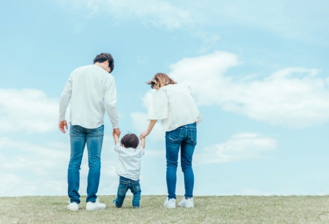 妻がママ友に誘われて闇バイトをしている可能性を放置する危険性