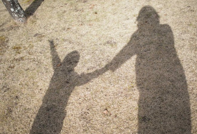 バツイチの恋人に子供がいる？