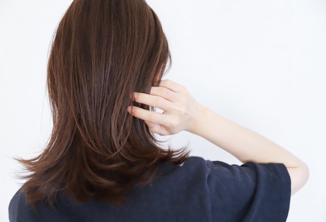 元カレの近況が気になるのは変？