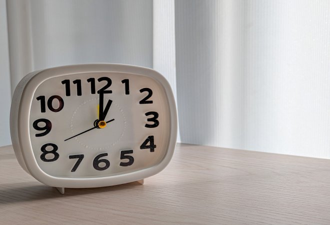 時間が経つと近況確認は難しくなる