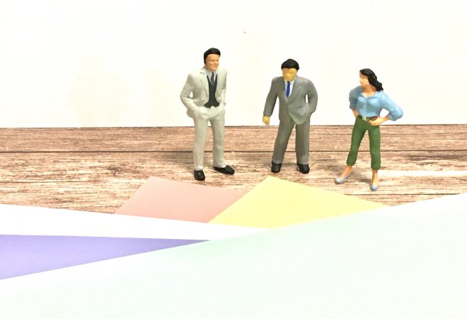 事実無根の不倫疑惑が招く問題