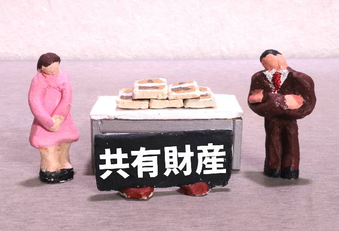 離婚財産分与で損しないために利用できる探偵調査｜身辺調査が有効な理由