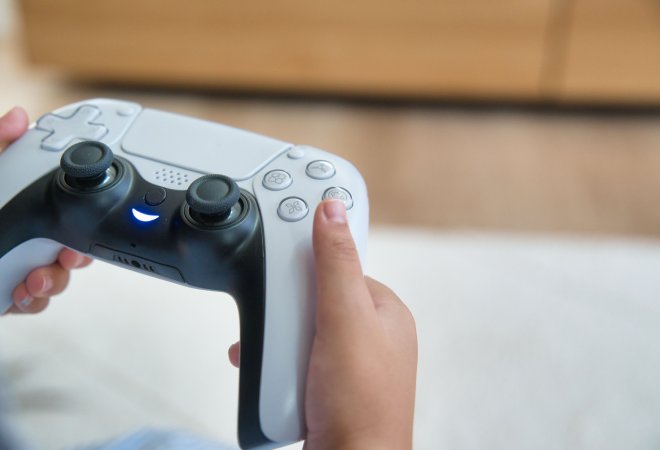 オンラインゲーム内でのいじめ問題