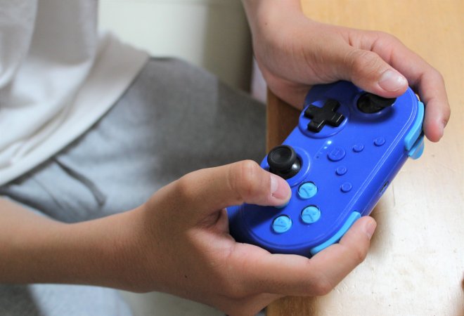 子供のオンラインゲーム内でのいじめ問題は探偵に相談