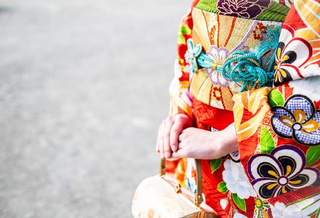 成人式に来なかった「あの人」と再会したい方へ