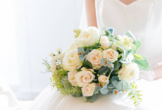 婚約指輪を買う前に安心したい方へ
