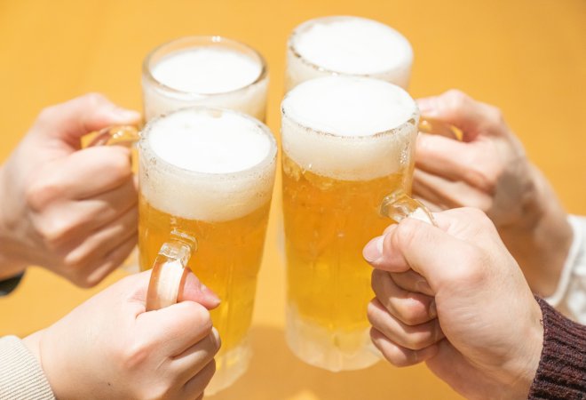 同窓会は不倫に発展しやすい