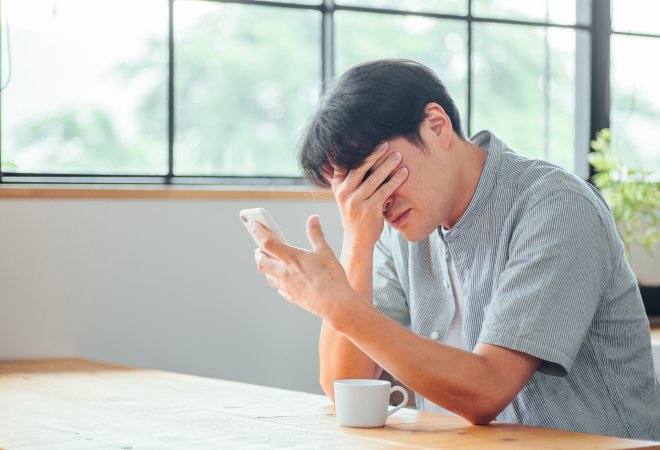 同窓会後の妻の不倫疑惑は探偵に相談
