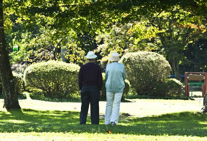 失踪した若年認知症の妻を見つけたい方へ
