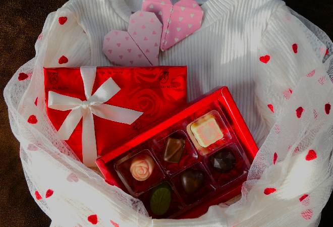 バレンタインチョコの本気度を正しく見極めるために重要なこと