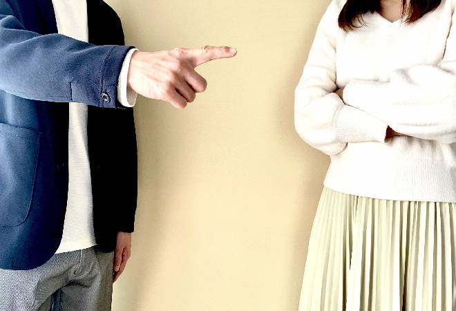 夫が性交渉を拒否する理由を知りたい方へ