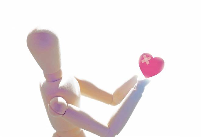 性暴力被害を誰にも言えないまま苦しんでいる貴女へ