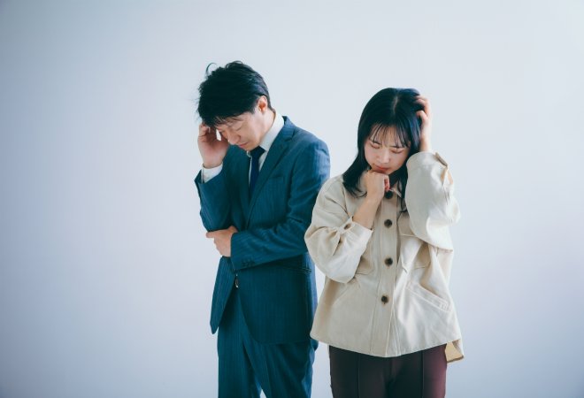 隣人に防犯カメラで自宅を監視されている疑いを放置する危険性