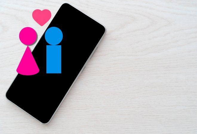 彼のスマホにペアーズが入っているのは浮気？
