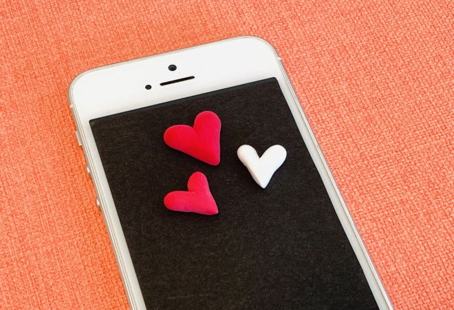 彼のスマホにペアーズが入っているのは浮気？