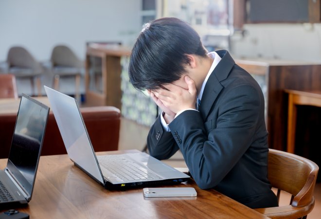 職場はパワーハラスメント問題の温床