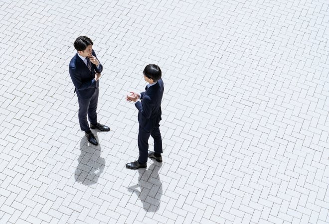 部下のパワーハラスメント疑惑への対処法とは