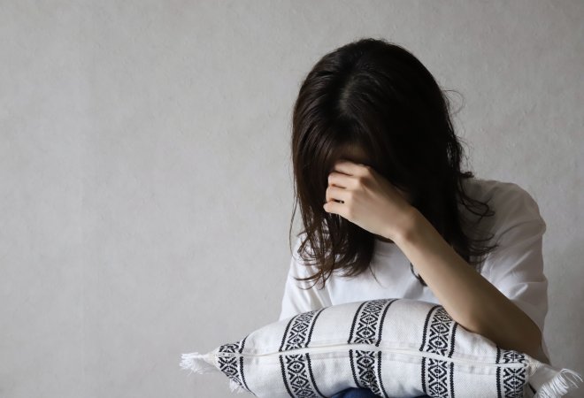 青い舌の娘のOD疑惑を見過ごす危険性