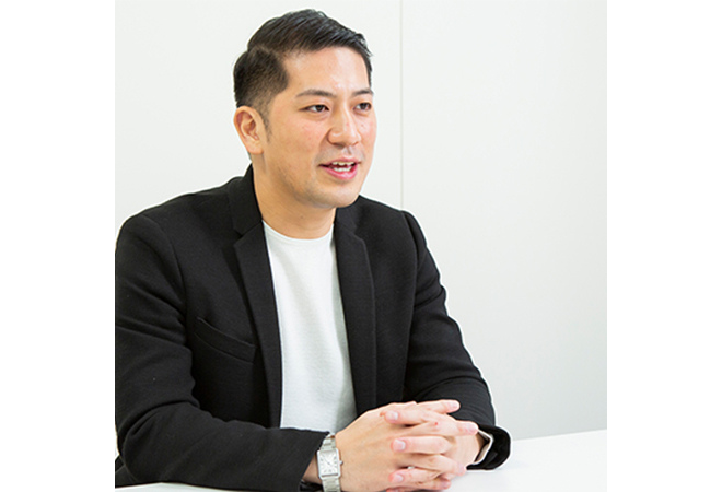 専門家の紹介