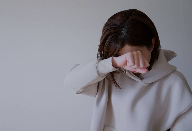 不倫を確信した時の心情と対応