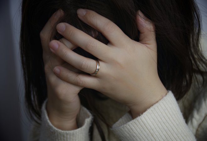 ヒールメイトを使った夫の不倫疑惑は探偵に相談