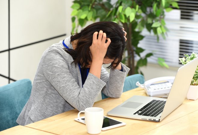 職場でのモラハラを証明する際の解決方法