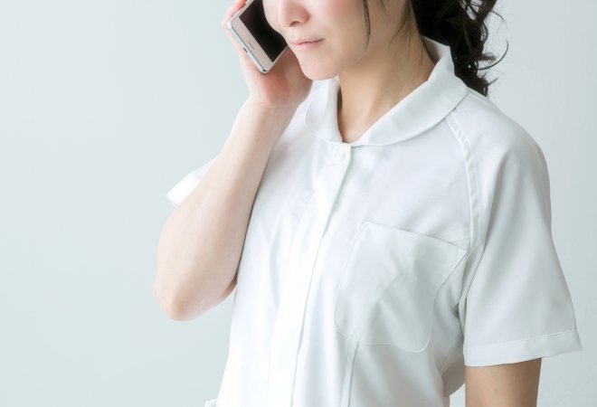 お局看護師からの嫌がらせは探偵に相談