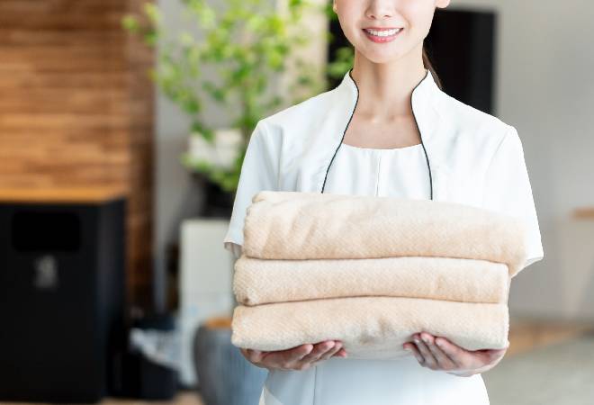 彼女が務めるメンズエステ店を確認したい方へ