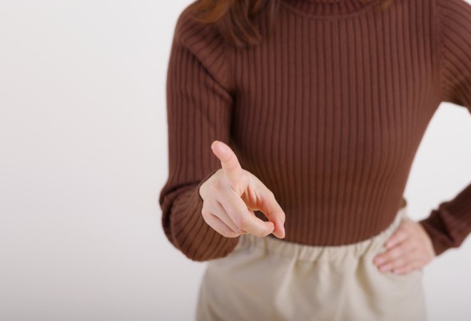 どこからが浮気？法的な浮気の定義とは