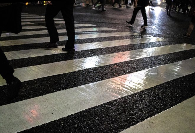 ホストによる風俗斡旋の事実を確かめる際の探偵調査