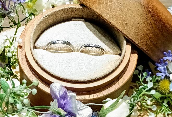 マリッジブルーを乗り越えて幸せな結婚を！