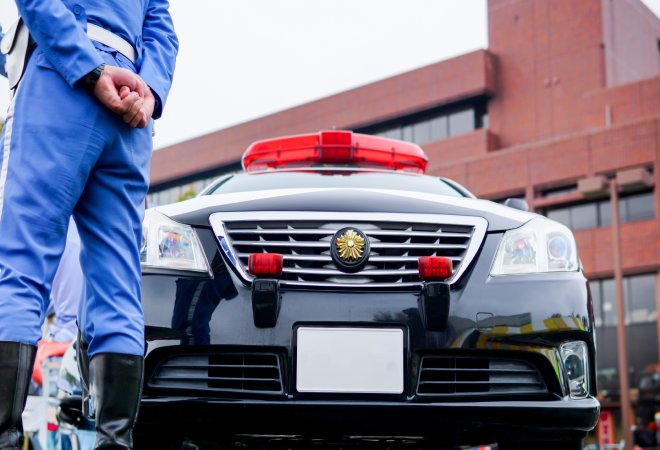 ストーカー被害にあった際にすべきこと