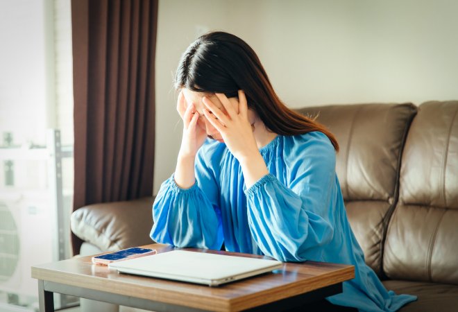 探偵による張り込み調査の有効性と留意点