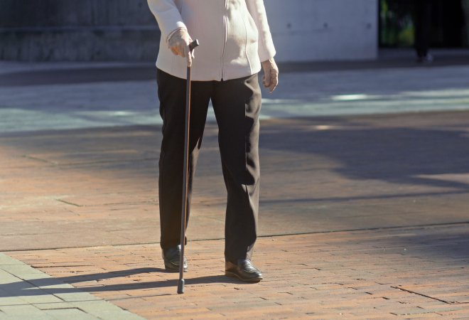 認知症行方不明者の実態