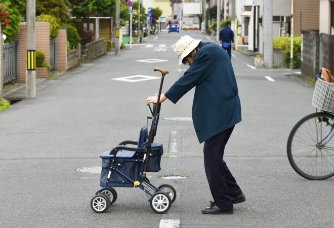 行方不明になった認知症の家族の発見が遅れるリスク