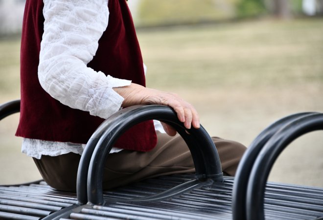 認知症の家族が行方不明になった際にすべきこと