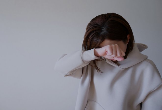 娘が失踪した背景とは？